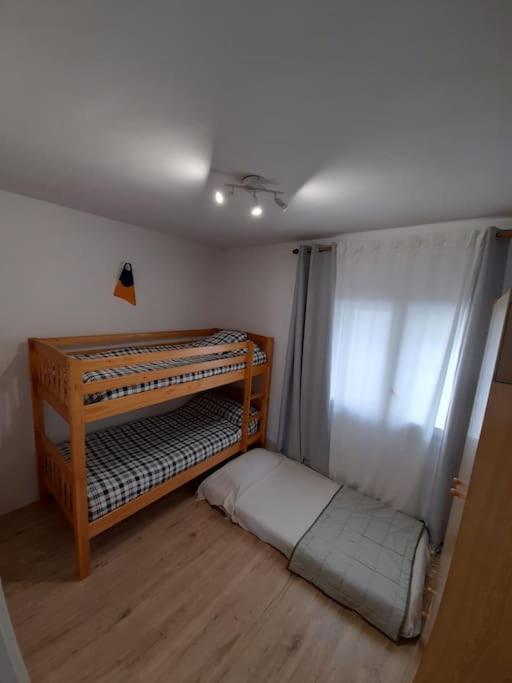Precioso Apartamento En L'L'Hospitalet de l'Infant Eksteriør bilde
