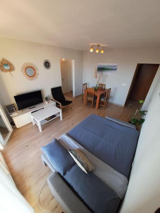 Precioso Apartamento En L'L'Hospitalet de l'Infant Eksteriør bilde