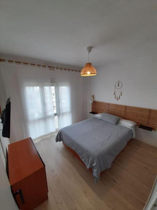 Precioso Apartamento En L'L'Hospitalet de l'Infant Eksteriør bilde