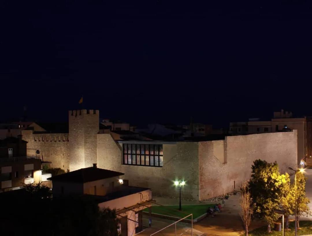 Precioso Apartamento En L'L'Hospitalet de l'Infant Eksteriør bilde