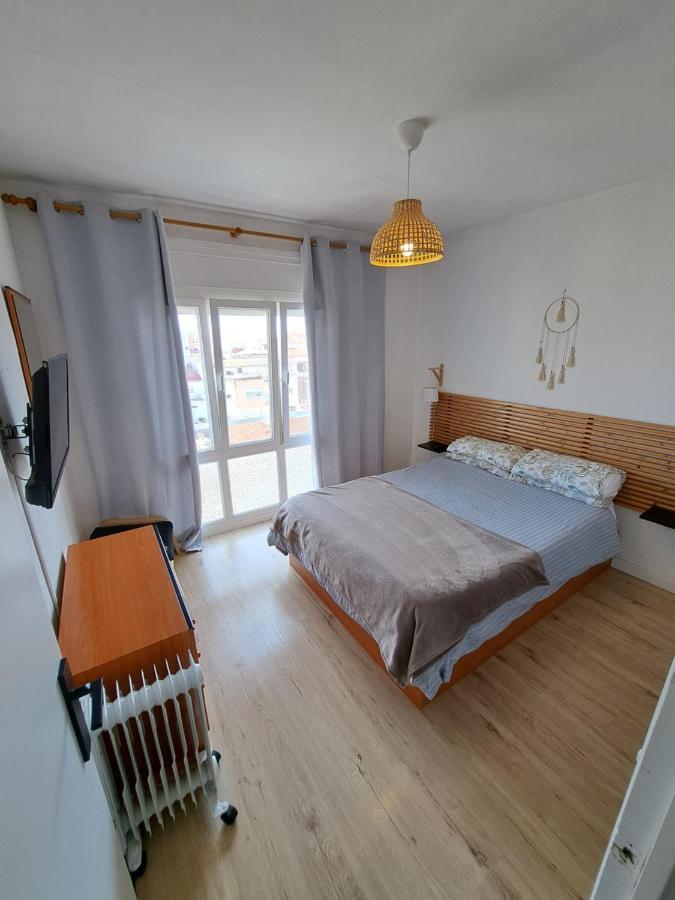 Precioso Apartamento En L'L'Hospitalet de l'Infant Eksteriør bilde